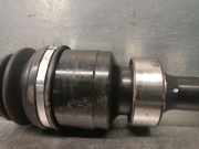 Antriebswelle Rechts Vorne GT0D2550X Mazda CX-30 (DM) SUV 2.0 e-SkyActiv-X 181 M Hybrid 16V (HFY1)