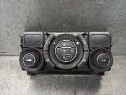 Bedienung Klimacontrolle 96718462XT Peugeot 308 SW (4E/H) Kombi 5-drs 1.6 HDi 16V FAP (DV6C(9HR))