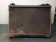 Radiator 1770067J00 Suzuki Grand Vitara II (JT) SUV 1.9 DDiS (F9Q)