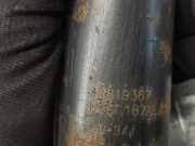 Sto?d?mpfer Rechts Hinten 46819367 Fiat Seicento (187) Schr?gheck 1.1 S,SX,Sporting,Hobby,Young (187.A.1000)