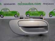 Türgriff Außen Ra 9159640 Volvo S80 (TR/TS) Limousine 2.8 T6 24V (B6284T)