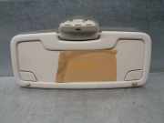 Sonnenblende Links 4538104100 Smart Fortwo Coupé (451.3) Schrägheck 3-drs Electric Drive (780.993)