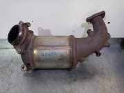 Katalysator 2505127061 Toyota Corolla (E12) Schrägheck 2.0 D-4D 16V 110 (1CD-FTV)