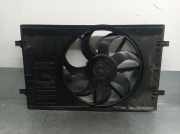 Kühlerventilator 5Q0121205AP Volkswagen Passat (3G2) Limousine 2.0 TDI 16V 150 (CRLB) CRLB