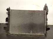 Radiator CV618005VC Ford Grand C-Max (DXA) GroÃŸraumlimousine 1.0 Ti-VCT EcoBoost 12V 125 (M1DA)