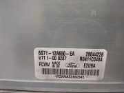 Motorsteuerger?t 6S7112A650EA Ford Mondeo III Schr?gheck 2.2 TDCi 16V (QJBB)