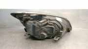 Scheinwerfer Links 4M5113W030AC Ford Focus 2 Schrägheck 2.0 TDCi 16V (G6DA)