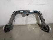 Hinterachse A4533508100 Smart Fortwo Coupé (453.3) Schrägheck 3-drs Electric Drive (5AL60)