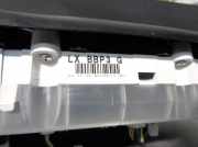 Tachoeinheit Kmh BBM655430 Mazda 3 (BL12/BLA2/BLB2) Limousine 1.6i MZR 16V (Z6)