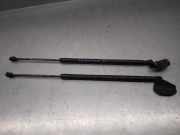 Gasdruckfedern Set Hinten 13258179 Opel Astra J (PC6/PD6/PE6/PF6) Schrägheck 5-drs 1.7 CDTi 16V 125 (A17DTR)