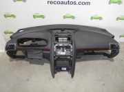 Armaturenbrett 8211HW Peugeot 407 (6D) Limousine 2.0 HDiF 16V (DW10BTED4(RHR))