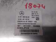 Motorsteuerger?t A6519000603 Mercedes-Benz C (W205) Limousine C-220 2.2 CDI BlueTEC, C-220 d 16V (OM651.921)