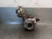 Turbolader 9654919580 Peugeot 407 (6D) Limousine 2.0 HDiF 16V (DW10BTED4(RHR))