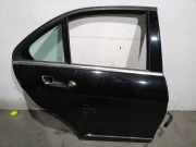 Tür Rechts Hinten A2047300205 Mercedes-Benz C (W204) Limousine 3.0 C-300 V6 24V 4-Matic (M272.948)
