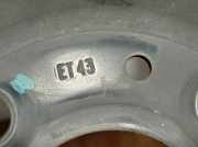 Felge 8200783882 Dacia Sandero I (BS) Schr?gheck 1.2 16V (D4F-F732)