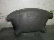 Airbag Lenkrad 0K32A57K00A00 Kia Rio (DC22/24) Schrägheck 1.5 16V (A5D)