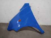 KotflÃ¼gel Links Vorne 96599353 Daewoo / Chevrolet CHEVROLET MATIZ (M200, M250) 0.8