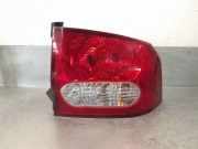 Rücklicht Rechts 8360231015 SsangYong Actyon SUV 2.0 Xdi 16V (OM664.951)