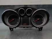 Tachoeinheit Kmh 39069791 Opel ASTRA J GTI 1.4 Limousine P10