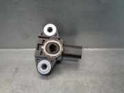 Grill BUMPER 86560H8HB0 Kia Stonic (YB) SUV 1.2 MPI 16V (G4LF)