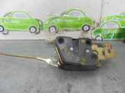 Türschloss Links Vorne 2PINES Suzuki Wagon-R+ (SR) Großraumlimousine 1.0 16V (K10A)