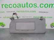 Sonnenblende Rechts Lexus IS (E1) Limousine 200 2.0 24V (1G-FE)