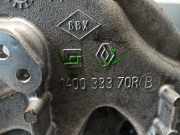 Ansaugkrümmer 140033370R Renault Grand Scénic III (JZ) Großraumlimousine 1.6 dCi (R9M-414)