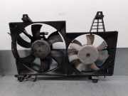 Kühlerventilator 30822035 Volvo S40 (VS) 2.0 16V Turbo (B4204T3)