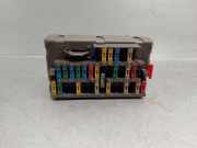 Sicherungskasten 9637687480 Citroën Xsara (N1) Schrägheck 1.9TD X,SX,Exclusive (XUD9TE(DHY))