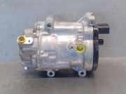 Klima Pumpe 88370K0010 Toyota Yaris IV (P21/PA1/PH1) Schrägheck 1.5 12V Hybrid (M15AFXE)