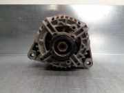 Heckschloss MANUAL Peugeot 605 (6B) Limousine 2.1 SLdt,SRdt,SVdt12_V (XUD11ATE(P8A))