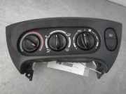 Bedienung Klimaanlage 662370R Renault I COUPE FASE 2 (DA..) 1.6 16V Expression
