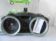 Tachoeinheit Kmh 8200364007 RENAULT MEGANE II BERLINA 5P 1.5 dCi Diesel