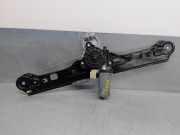 Fensterheber Rechts Hinten A2037301246 Mercedes-Benz C (W203) Limousine 1.8 C-200K 16V (M271.940)