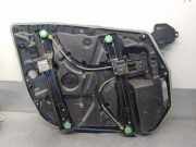 Fensterheber Rechts Vorne A2055408306 Mercedes-Benz C (W205) Limousine C-220 2.2 CDI BlueTEC, C-220 d 16V (OM651.921)