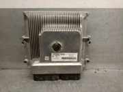 Motorsteuergerät 9851418180 Citroën C4 Berline (BA/BB/BC) Schrägheck 5-drs 1.2 PureTech 130 12V (EB2ADTS(HNS))
