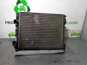 Radiator 8200156548 Renault CLIO II FASE II (B/CB0) 1.4 16V