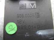 Hinterachse 4100A011 Mitsubishi Grandis (NA) Großraumlimousine 2.0 DI-D 16V (BSY)