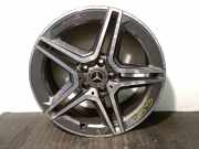 Felge A1174011500 Mercedes-Benz CLA (118.3) Limousine 2.0 CLA-200d (OM654.920)