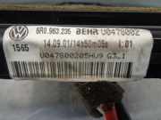 Motor 665926 SsangYong 2.7 Turbodiesel CAT