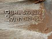 Felge 6778219 BMW 1 serie (E87/87N) Schrägheck 5-drs 116d 16V (N47-D20A)