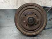 Achsschenkel Halter Links Hinten 82002561217700424859 Renault I SCENIC (JA0) 1.9 dTi Diesel CAT