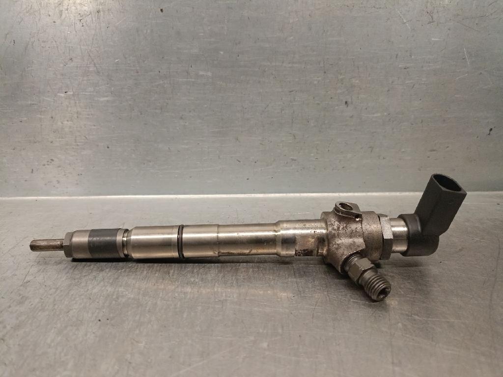 Kraftstoff-Injector 03L130277B Seat Ibiza IV (6J5) Schrägheck 5-drs 1.6 TDI 90 (CAYB)