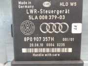 Steuergerät Beleuchtung 8P0907357H Audi A6 BERLINA (4F2) 2.7 V6 24V TDI