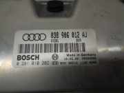Motorsteuergerät 038906012AJ Audi A4 (B5) Limousine 1.9 TDI (AHH)