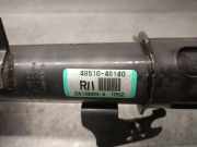 Türgriff Außen Rechts Vorne A4537204301 Smart Forfour (453) Schrägheck 5-drs Electric Drive, EQ (5AL60)