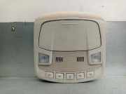 Innenbeleuchtung DS73F519A58 Ford Mondeo V Limousine 2.0 Hybrid 16V (UACA)