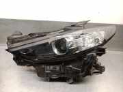 Scheinwerfer Links BCJH51040 Mazda Schrägheck (BP) 2.0 SKYACTIV-G M Hybrid