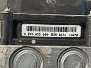 Handschuhfach 96605437ZJ Peugeot 206 BERLINA 1.4