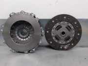 Radiator 8602116 Volvo S40 (VS) 2.0 16V Turbo (B4204T3)